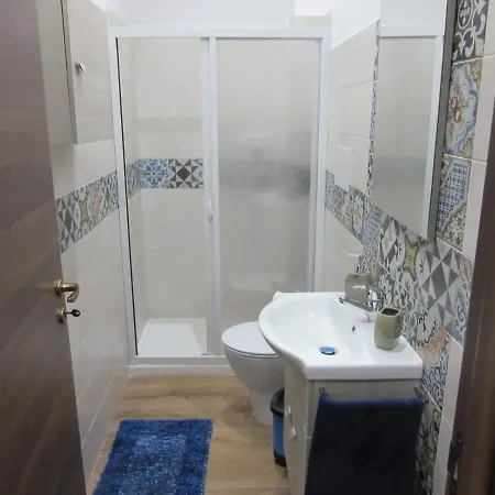 La Maiolica Blu