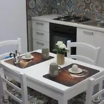 Appartamento La Maiolica Blu