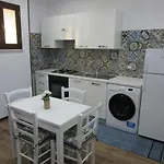 La Maiolica Blu Appartamento