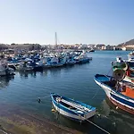 La Maiolica Blu Appartamento Trapani