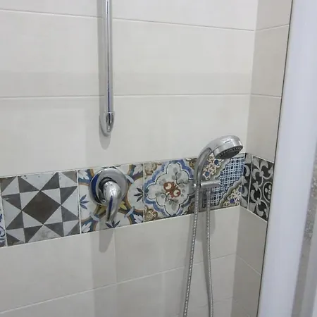 Apartment La Maiolica Blu