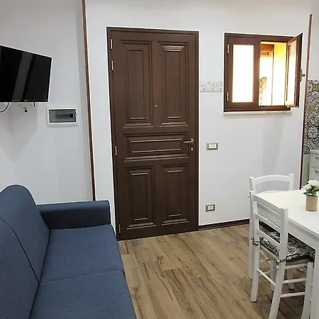 Apartment La Maiolica Blu *