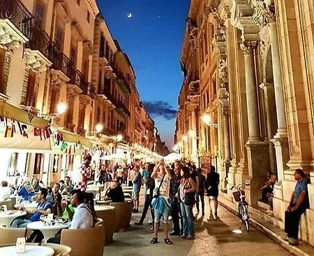 La Maiolica Blu Apartment