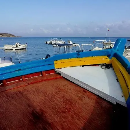 La Maiolica Blu Trapani