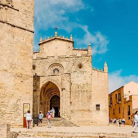 La Maiolica Blu * Trapani