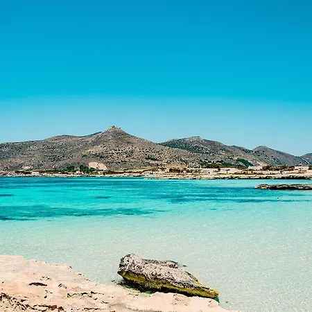 La Maiolica Blu Appartamento Trapani