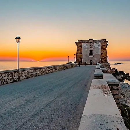 La Maiolica Blu Appartamento Trapani