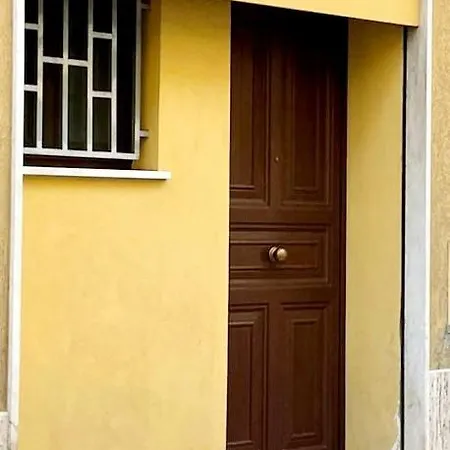 La Maiolica Blu Apartment